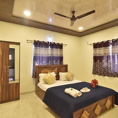 Lifeline Villas - Mountain View 3Bhk Big Pool Villa With Baby Pool 로나발라 외부 사진