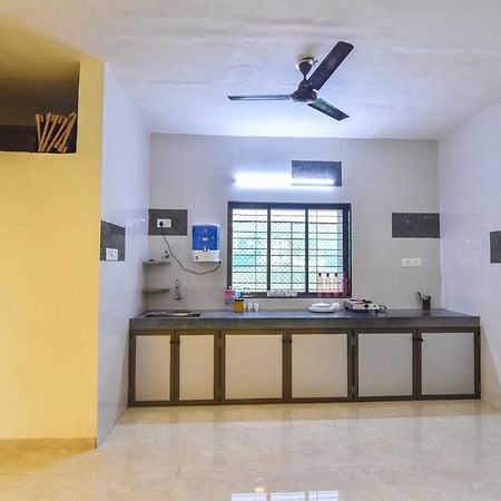 Lifeline Villas - Mountain View 3Bhk Big Pool Villa With Baby Pool 로나발라 외부 사진