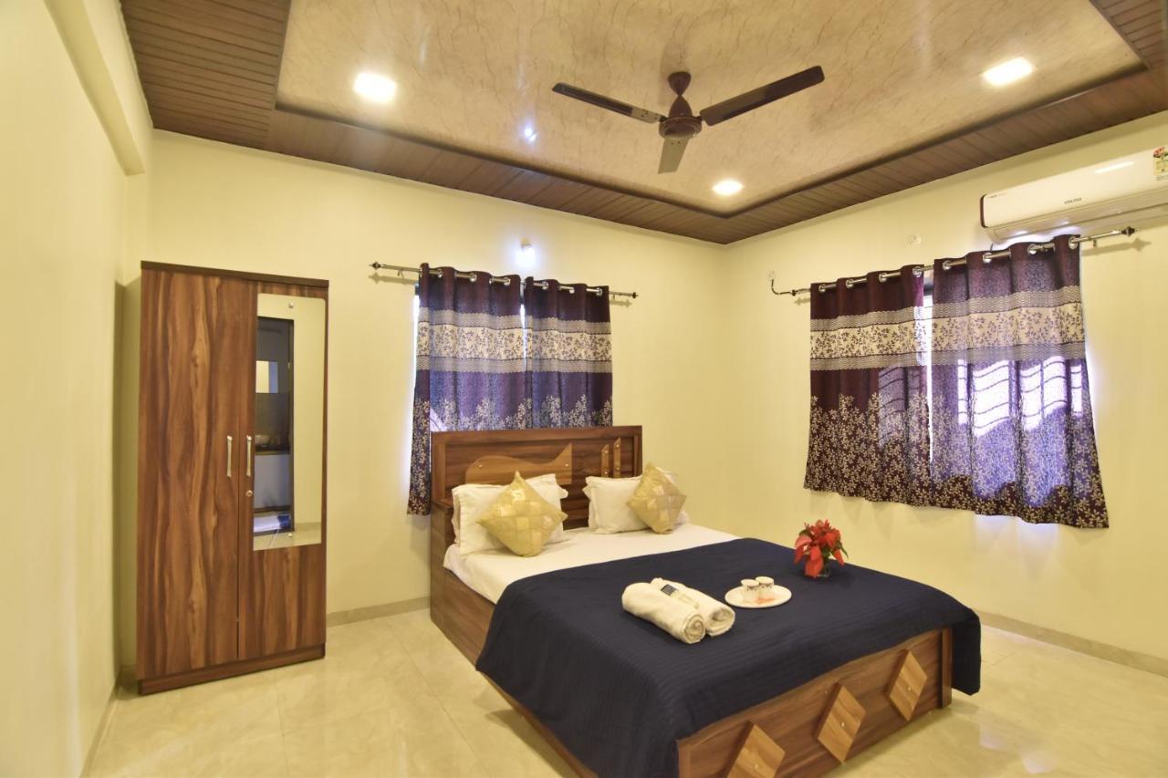 Lifeline Villas - Mountain View 3Bhk Big Pool Villa With Baby Pool 로나발라 외부 사진