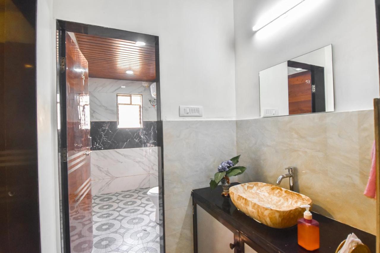 Lifeline Villas - Mountain View 3Bhk Big Pool Villa With Baby Pool 로나발라 외부 사진