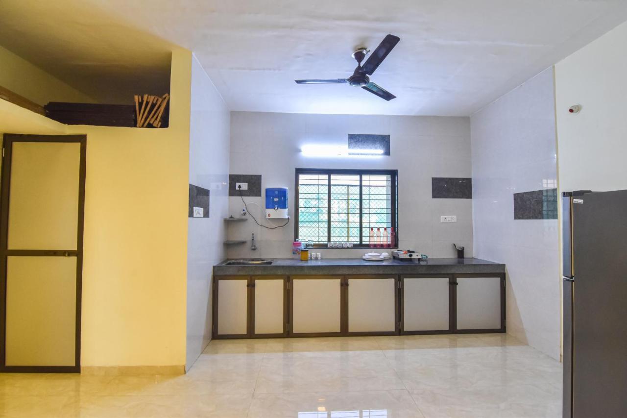 Lifeline Villas - Mountain View 3Bhk Big Pool Villa With Baby Pool 로나발라 외부 사진