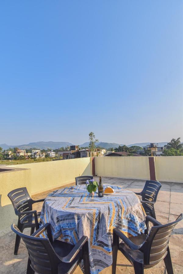 Lifeline Villas - Mountain View 3Bhk Big Pool Villa With Baby Pool 로나발라 외부 사진