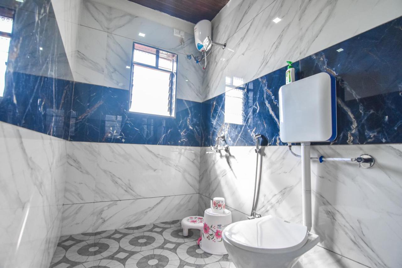 Lifeline Villas - Mountain View 3Bhk Big Pool Villa With Baby Pool 로나발라 외부 사진