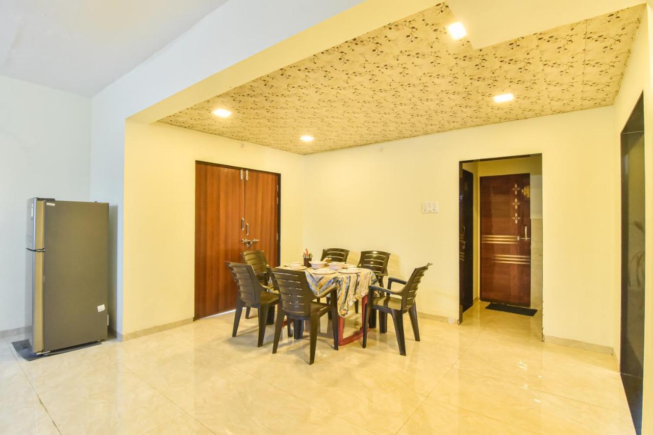 Lifeline Villas - Mountain View 3Bhk Big Pool Villa With Baby Pool 로나발라 외부 사진