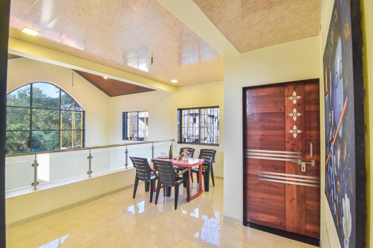 Lifeline Villas - Mountain View 3Bhk Big Pool Villa With Baby Pool 로나발라 외부 사진