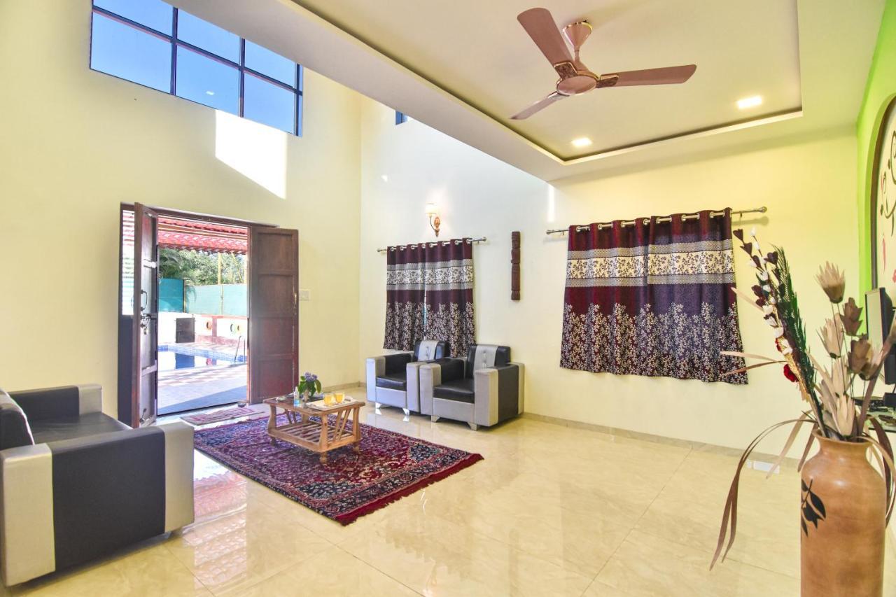 Lifeline Villas - Mountain View 3Bhk Big Pool Villa With Baby Pool 로나발라 외부 사진