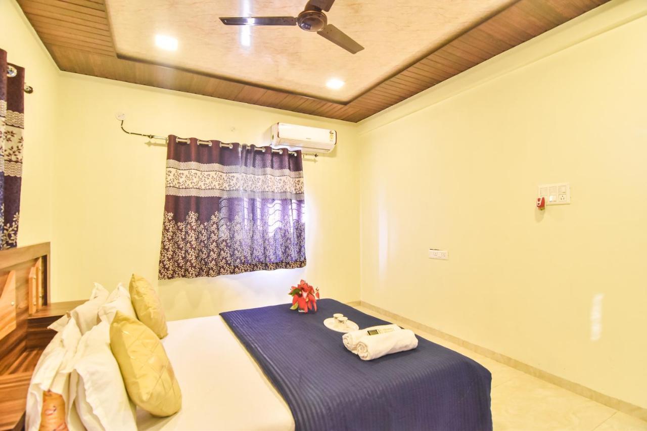 Lifeline Villas - Mountain View 3Bhk Big Pool Villa With Baby Pool 로나발라 외부 사진