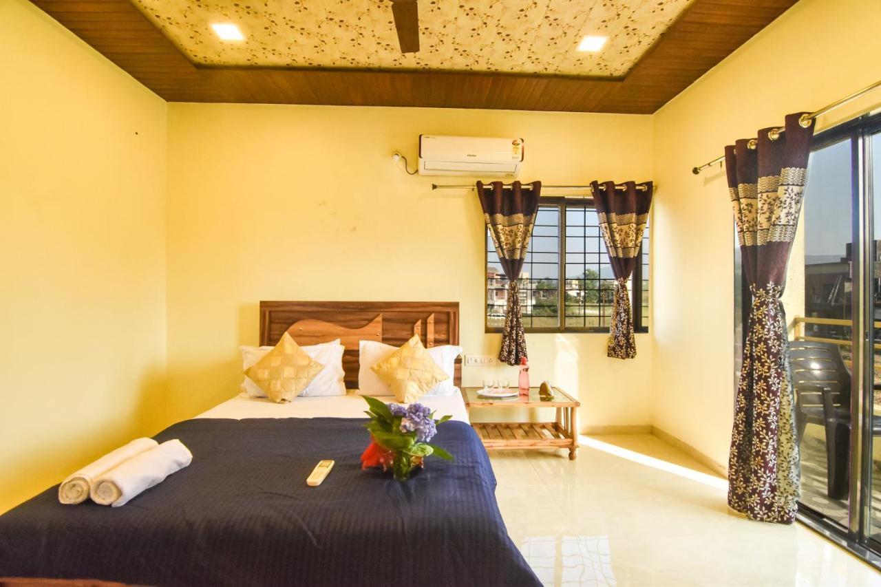 Lifeline Villas - Mountain View 3Bhk Big Pool Villa With Baby Pool 로나발라 외부 사진