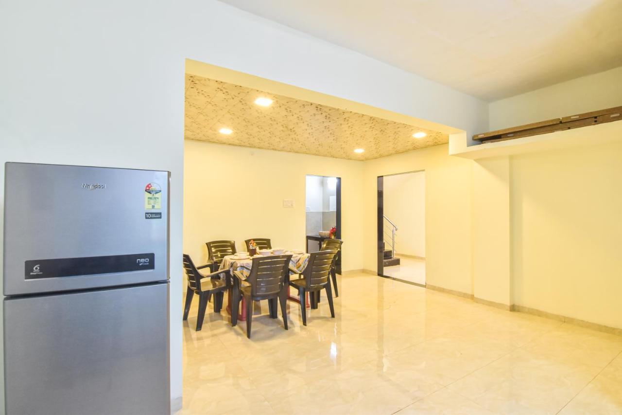 Lifeline Villas - Mountain View 3Bhk Big Pool Villa With Baby Pool 로나발라 외부 사진