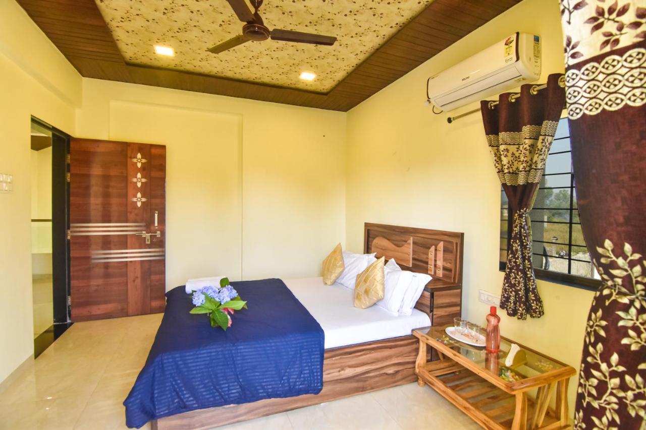 Lifeline Villas - Mountain View 3Bhk Big Pool Villa With Baby Pool 로나발라 외부 사진