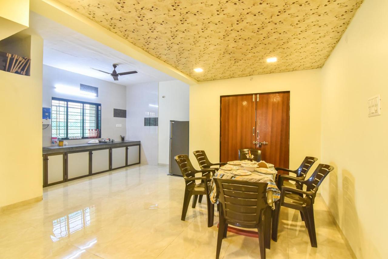 Lifeline Villas - Mountain View 3Bhk Big Pool Villa With Baby Pool 로나발라 외부 사진